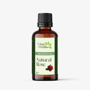 Natural Rose - D Roots Wellness